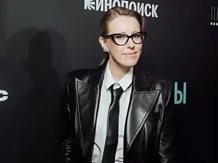 Интервью асмус собчак