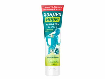 Крем гель для тела