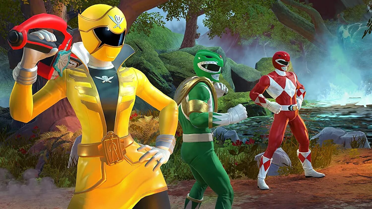 Играть могучие. Power Rangers игра. Power Rangers: Battle for the Grid. Power Rangers ps4. Power Rangers ps1.