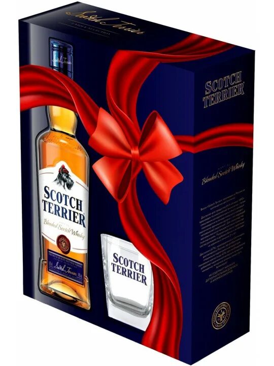 Scotch whisky цена 0.7. Виски Scotch Terrier 40 0.5л. Scotch Terrier 0.7 подарочный набор. Виски Scotch Terrier 0.7. Виски Scotch Terrier, 0.5 л.