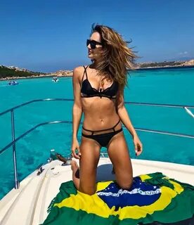 Лиза Анохина Горячие Фото В Купальнике (108 фотографий) .