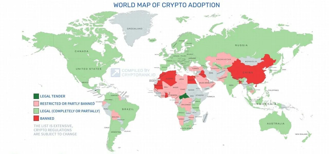 Крипта которая взлетит в 2025