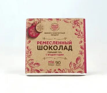 Шоколад добро
