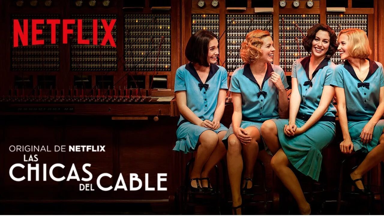 Мэгги сивантос телефонистки. Las chicas cable. Бланка суарес телефонистки. Йон гонсалес телефонистки. Las chicas cable.