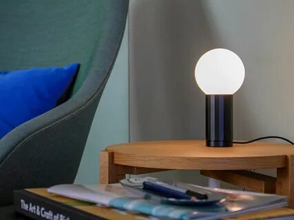 Lamps on off