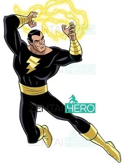 Dc black