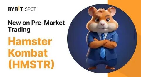 Как продать хомяка на бирже bybit
