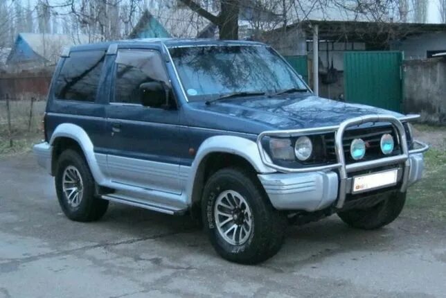 Mitsubishi pajero 1997. 8 дизель. Паджеро 2 дизель видео. Митсубиси паджеро 2 off road. Митсубиси паджеро 2 1995.