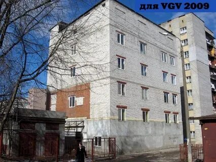 Ул батурина 39