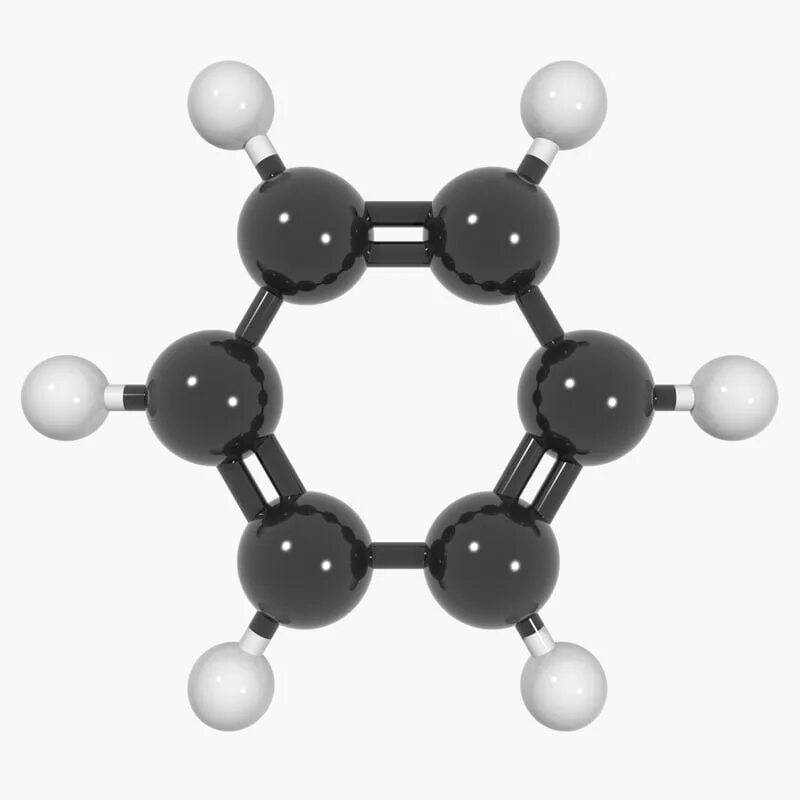 Молекула 06. Бензола c 6 h 6 c6h6. C6h6 шаростержневая модель. Молекула бензола c6h6. Толуол шаростержневая модель.