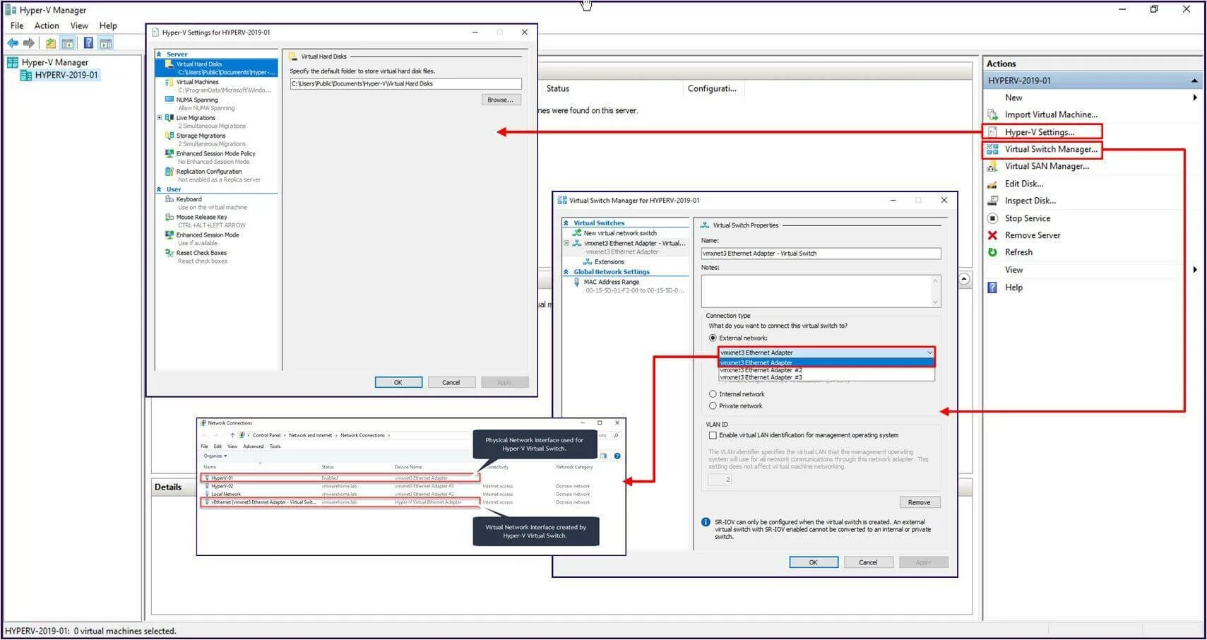 Windows server 2019 hyper v. Hyper v 2019. hyper v интерфейс. hyper-v подключение. hyper-v 2019 графический интерфейс.