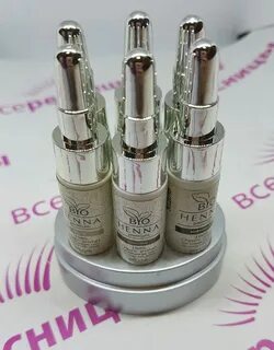 Henna premium