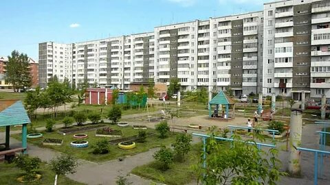 Видео минусинска