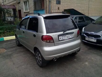 Daewoo 4