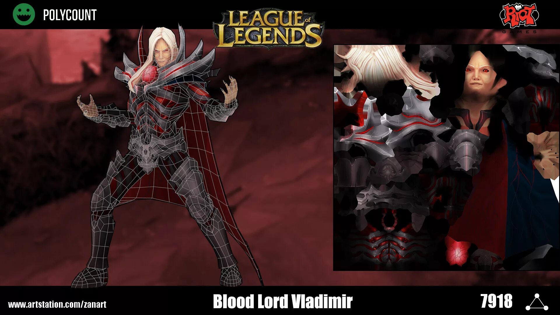 Lords blood. Cara the Bloodlord Gallery.