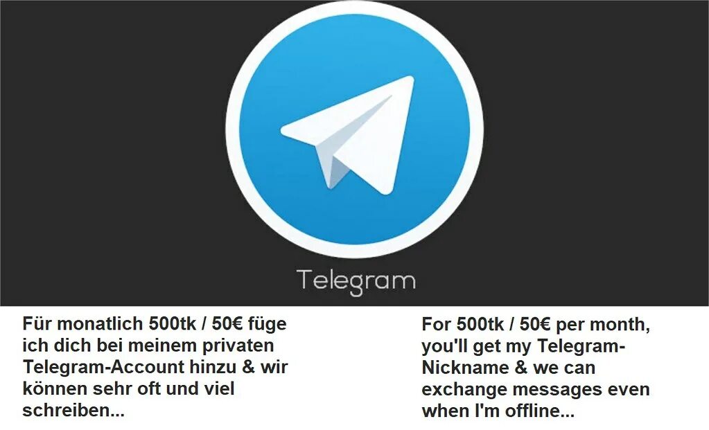 Тинки телеграмм
