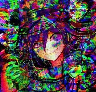 Шиза глюк