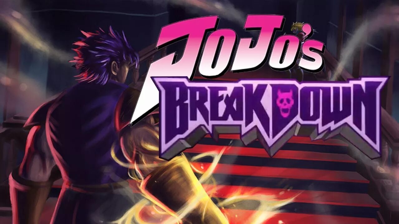 Jojo breakdown. Брейкдаун Джоджо. Брейкдаун опенинг Джо Джо. Опенинг Джоджо Breakdown.