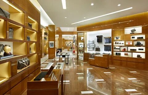 Louis vuitton dubai