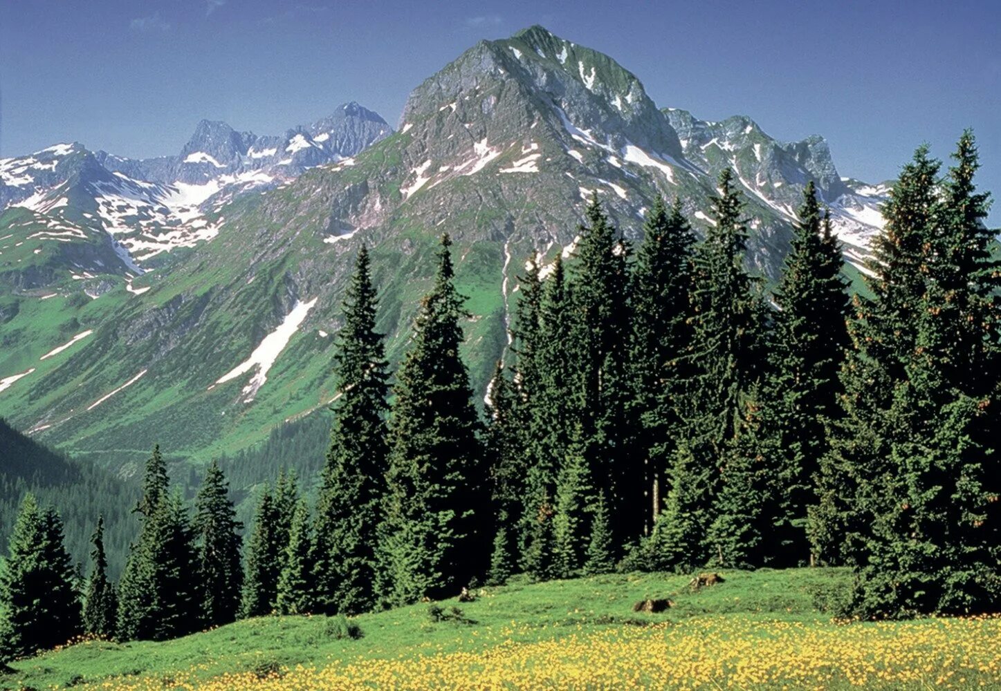Рекреационные сша. Восточные Альпы Австрия. Словакия рекреационные ресурсы. Природные зоны в Альпах. Природно-рекреационные.