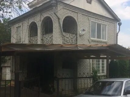 Дача в майкопе