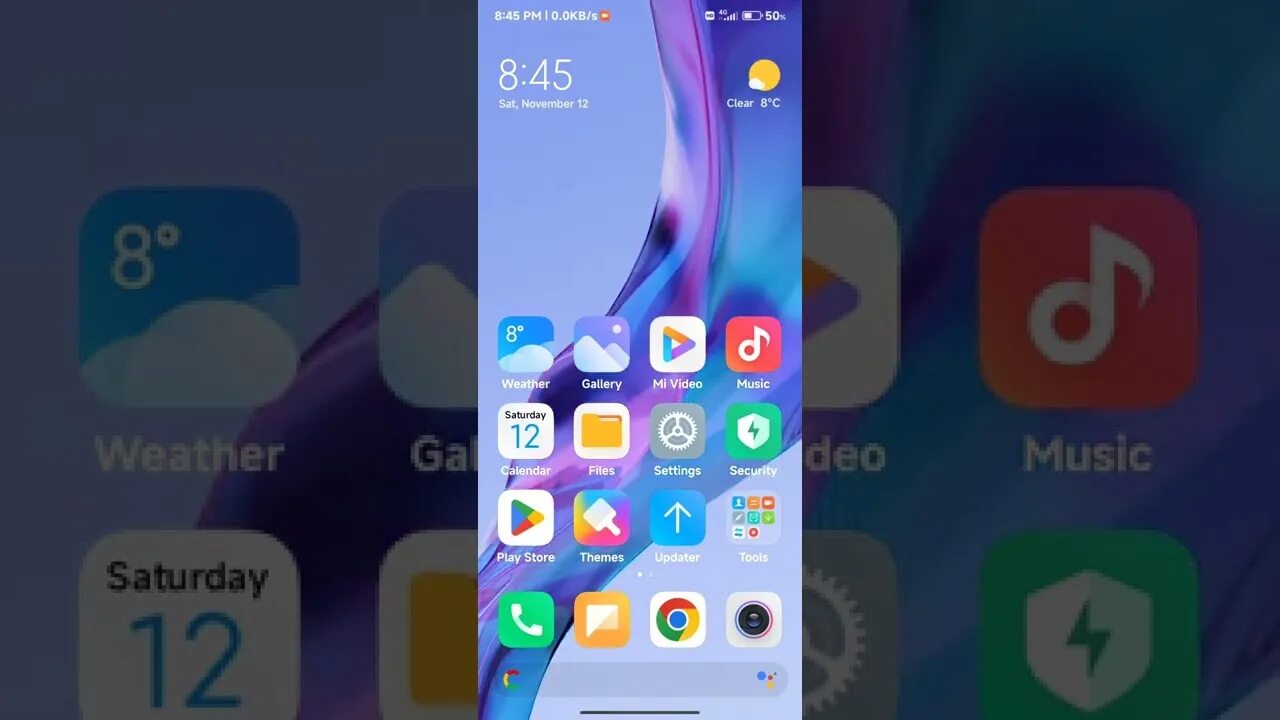 Xiaomi 13 pro eu