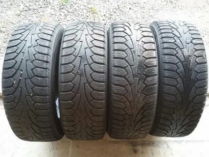 Nordman 205 60 r16