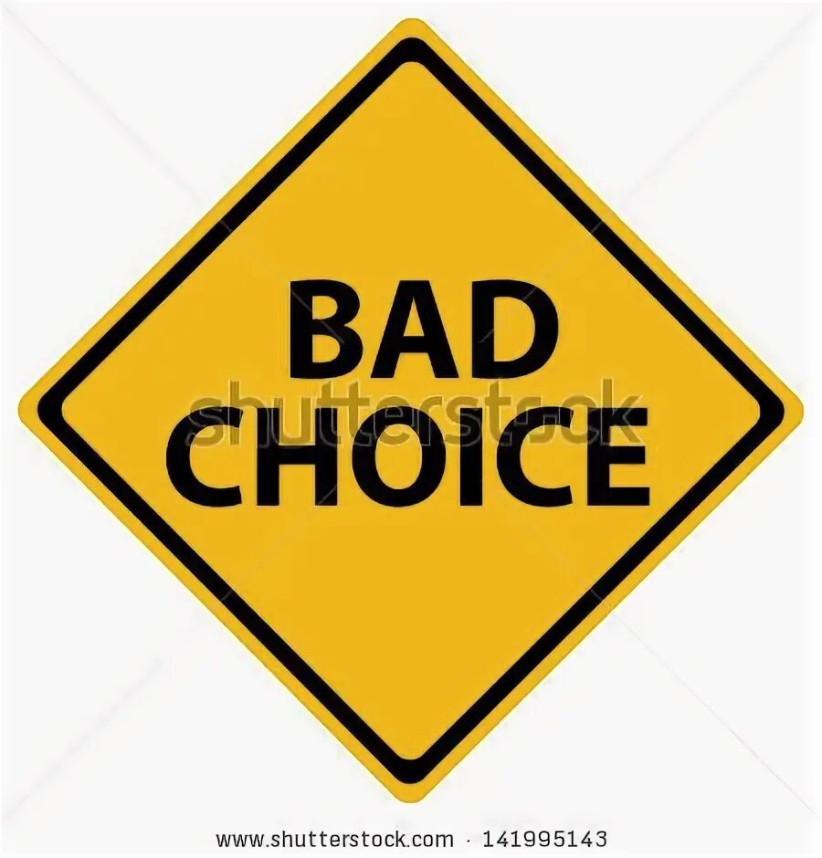 Bad sign. Bad signs. very bad значок. good bad sign.