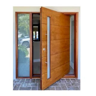 Very doors
