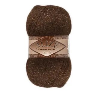 Alize angora gold simli