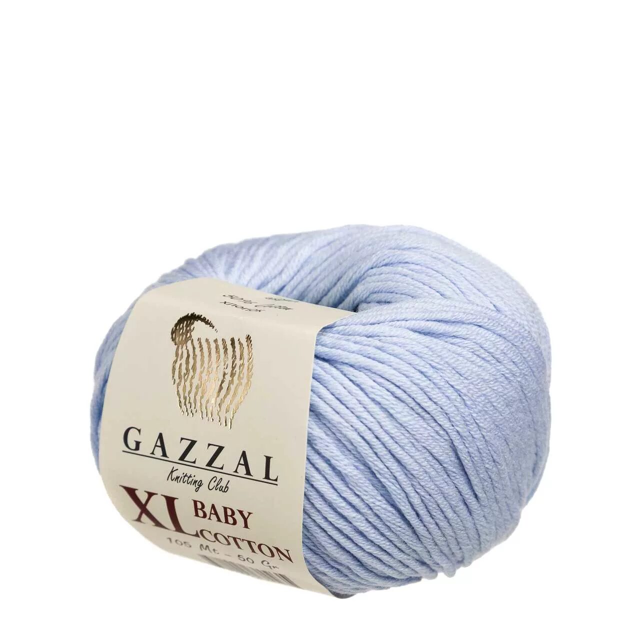 Св голубой. Пряжа Gazzal Baby Cotton XL 3429. Пряжа Gazzal (Газзал) Baby Cotton XL. Пряжа Газзал Беби коттон 3423. Пряжа / Gazzal / Baby Cotton xl3426.