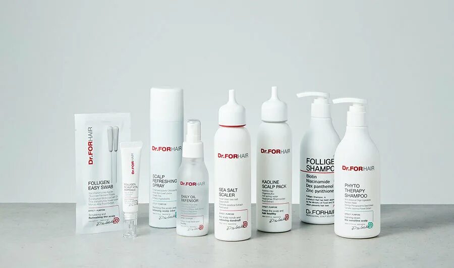 Dr scalp. Шампунь dr.forhair. корейская косметика для волос doctor. корейская косметика для волос dr for hair. dr for hair folligen scalp pack.