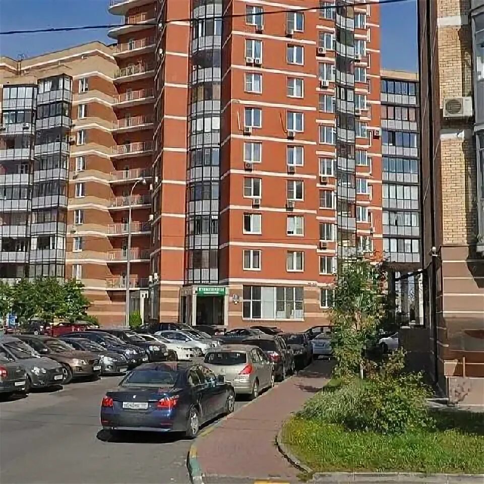 Метелица родионовская ул 2 корп 1 фото Эксперт Сервис, Родионовская, 2, Москва 2ГИС
