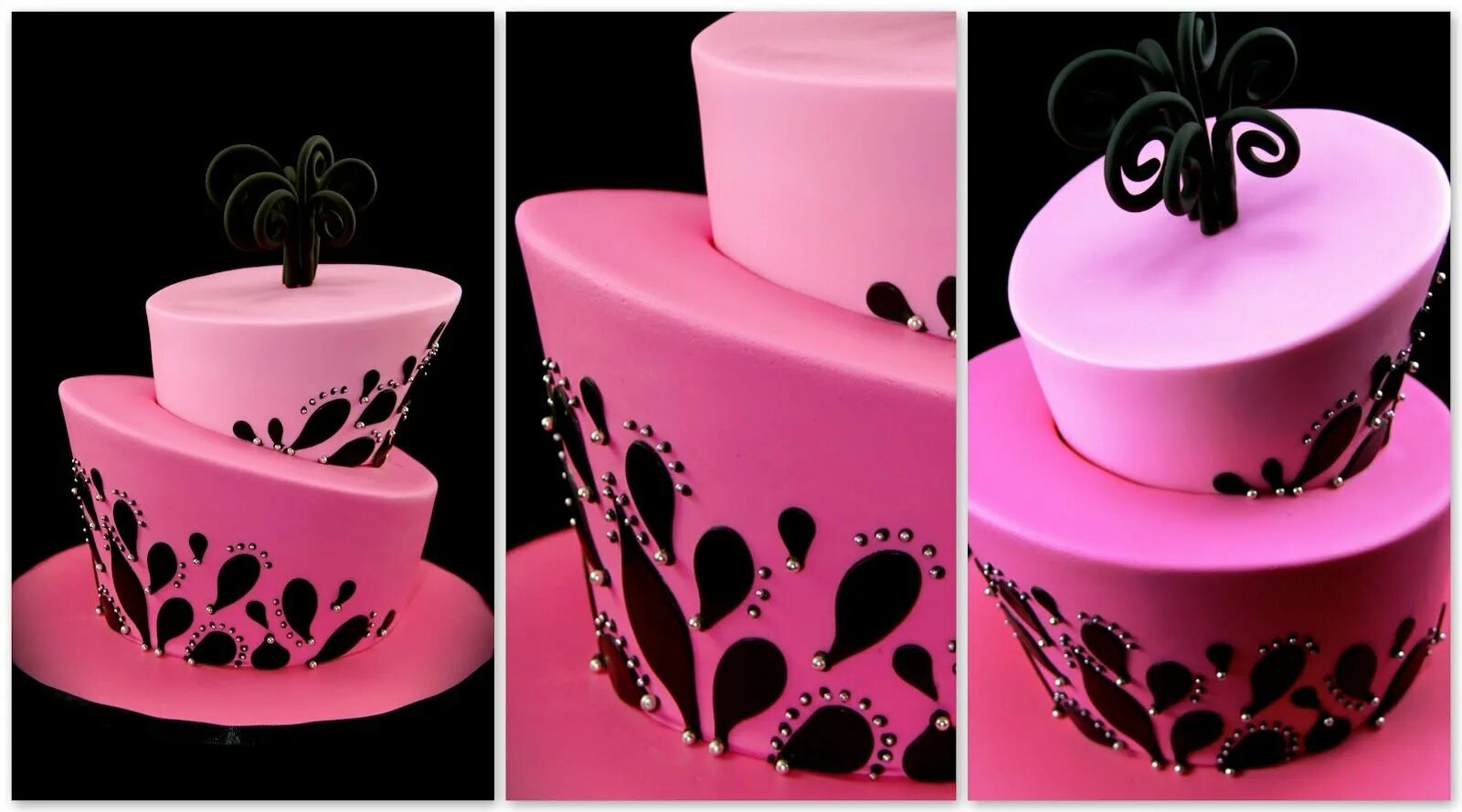 Торт черно розовый. Торт черный с розовым. Черно розовый торт для девочки. Яркий торт черно розовый. Черно розовый торт