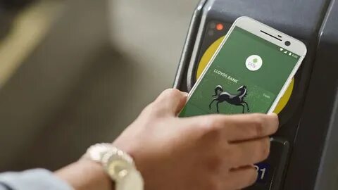 Смартфоны ч nfc