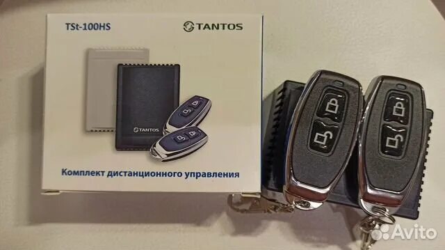 Tst-100hb tantos брелок. Tst 100hs. Комплект дистанционного управления tst-100hs black. Комплект радиоуправления tantos tst-100hs. Tst-100hs комплект дистанционного управления электрозамками.