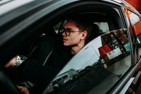 Drive week