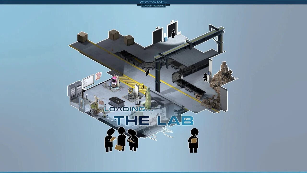 Load level