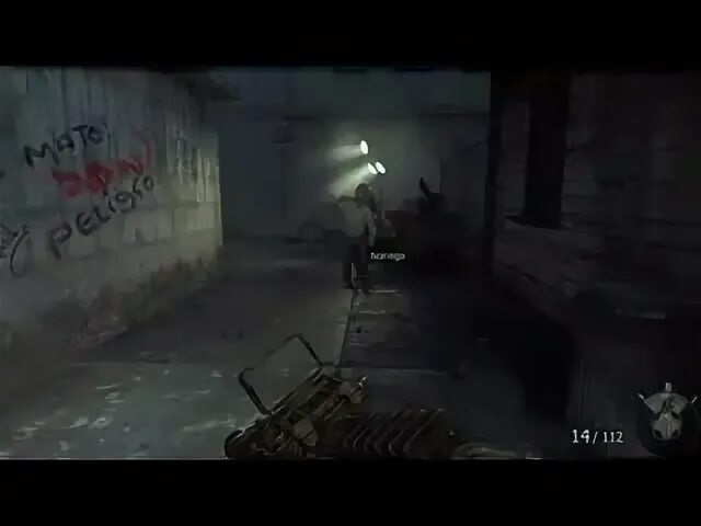 Алекс Мейсон Call of Duty Black смерть.