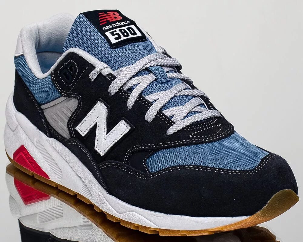 New balance 580 gtx. Нью беленс 580. New Balance 580 мужские. New Balance NB 580.