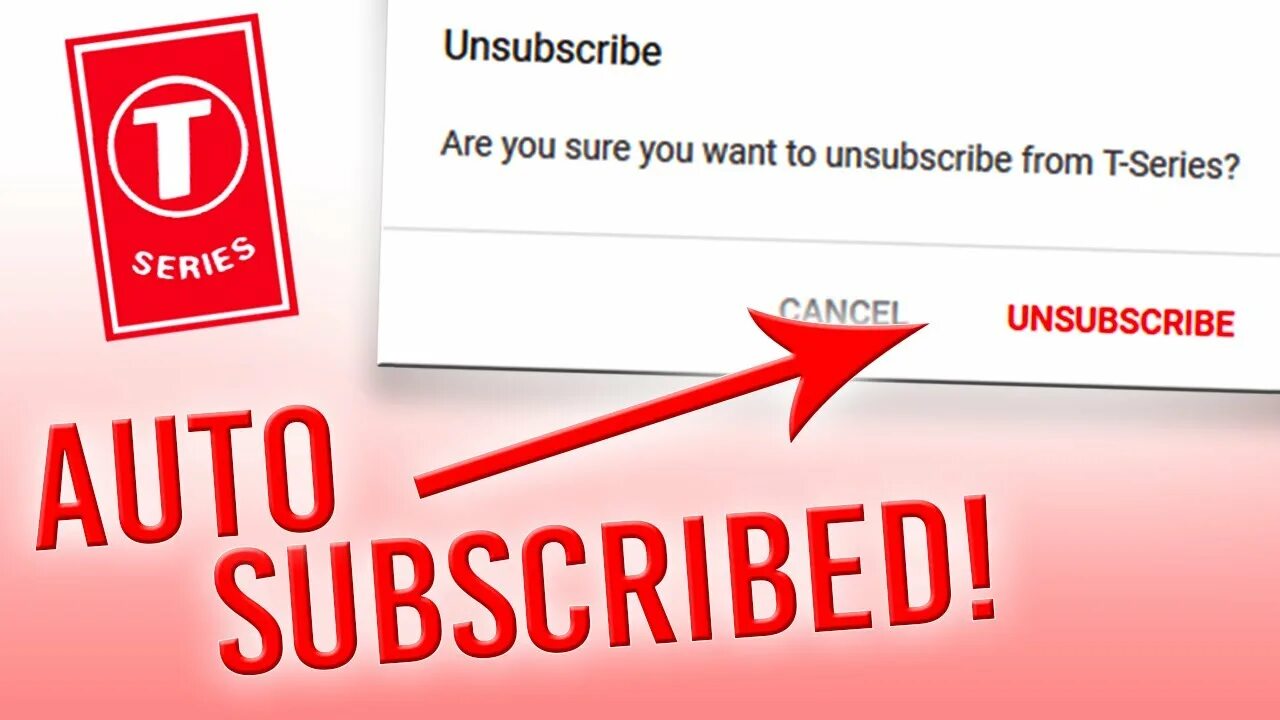 The subscriber is not