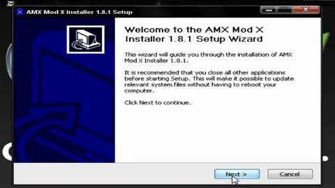 Installer 1.0