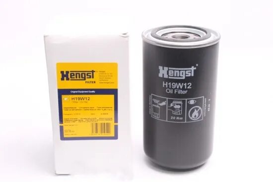 Масляное н. Масляный фильтр HENGST h90w12. HENGST h10w12 фильтр масляный. H 12 107/1 фильтр масляный. Fredliner Columbia d12 фильтр масляный.
