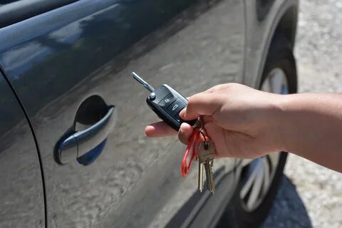 How To Start Car Without Key Fob