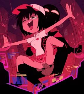 Peni Parker Porn.