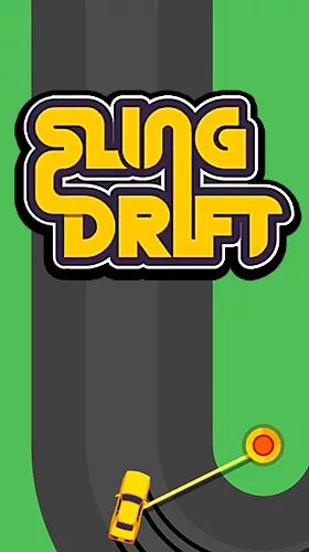 Sling drift. Слинг дрифт. Игры таймкиллеры. Sling игра. Drift игра на андроид.