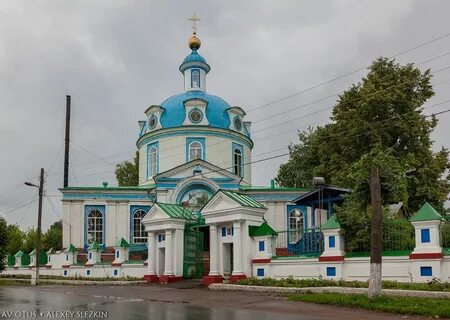 Яранск крупина 8