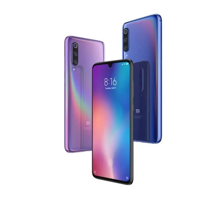Mi 9 pda. Mi 9 pda