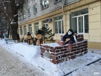 Строитель томск