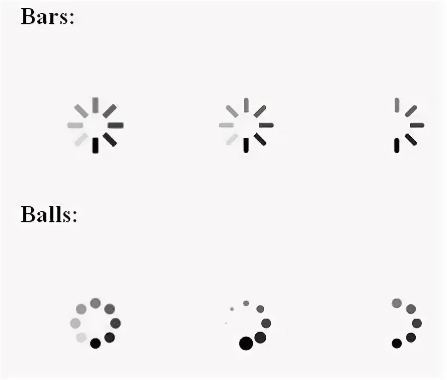 Jquery spin
